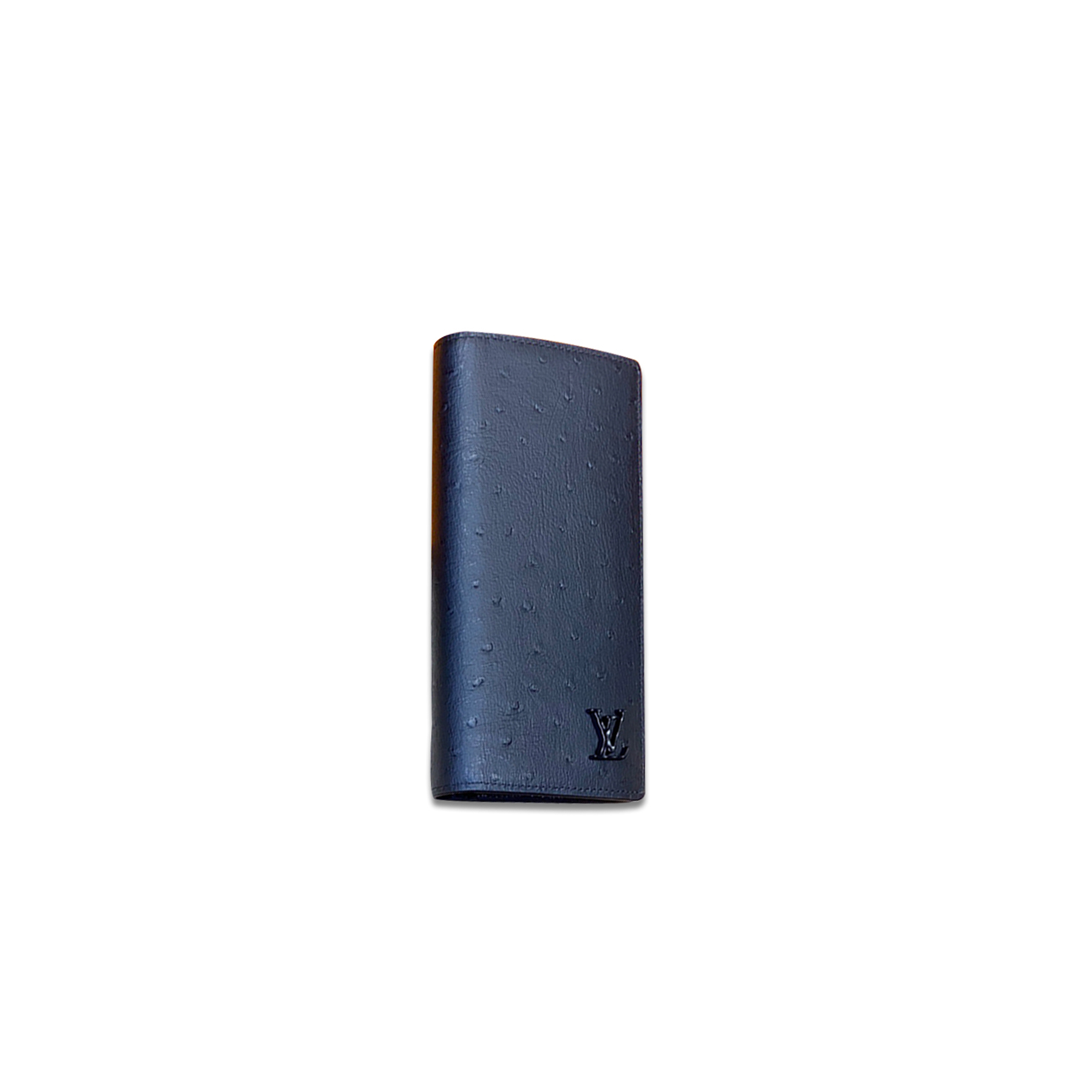 LOUIS VUITTON BRAZZA MULTI-COMPARTMENT LONG WALLET N82509 (19*10*2cm)